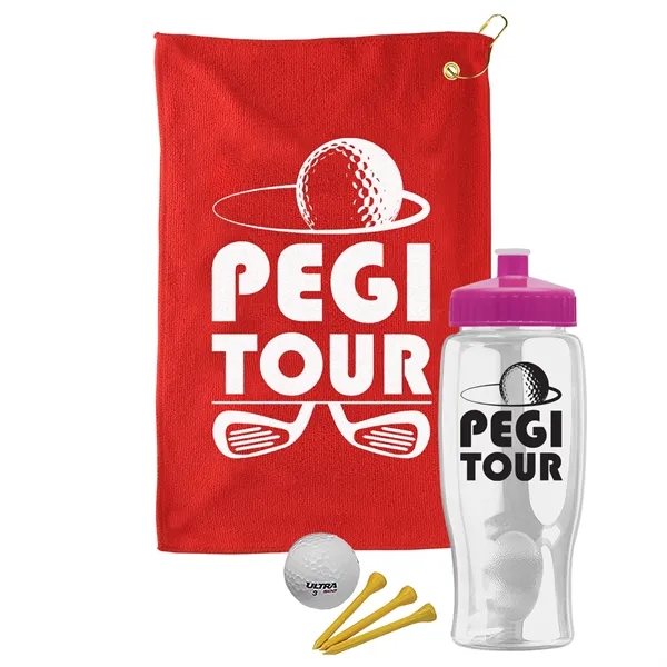 27 oz. Transparent Sports Bottle is a Convenient and Reusable package... from ASI 40480 Koozie Group