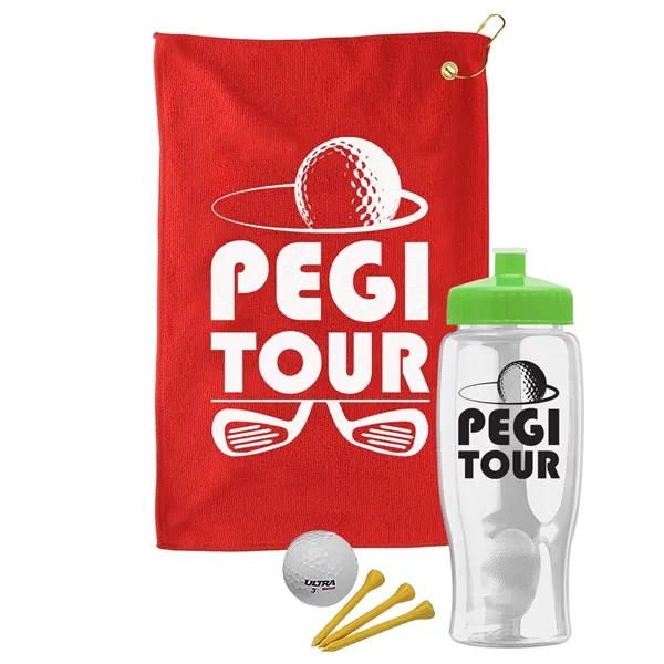 27 oz. Transparent Sports Bottle is a Convenient and Reusable package... from ASI 40480 Koozie Group