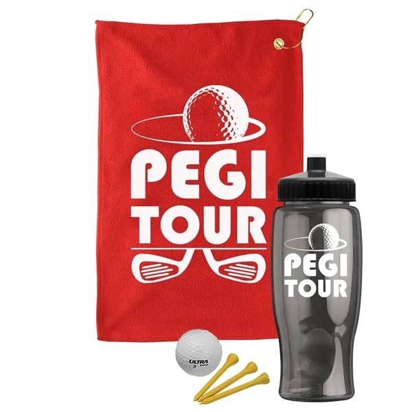 27 oz. Transparent Sports Bottle is a Convenient and Reusable package... from ASI 40480 Koozie Group