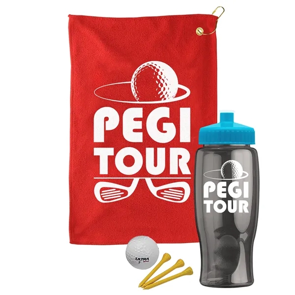 27 oz. Transparent Sports Bottle is a Convenient and Reusable package... from ASI 40480 Koozie Group