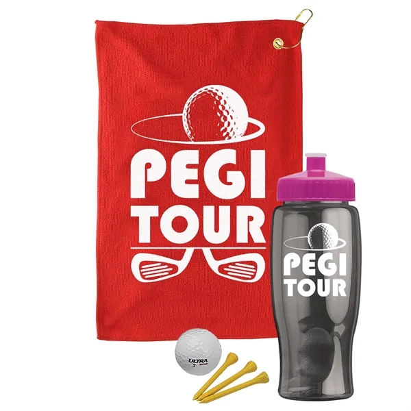 27 oz. Transparent Sports Bottle is a Convenient and Reusable package... from ASI 40480 Koozie Group