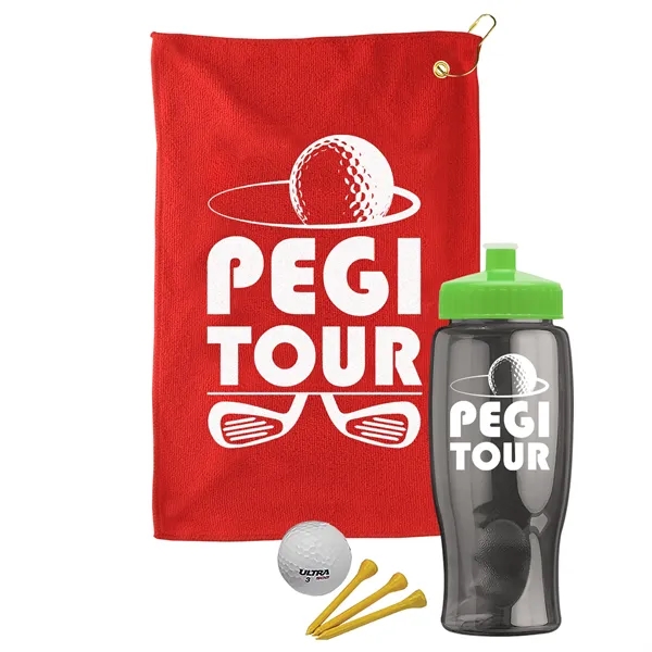 27 oz. Transparent Sports Bottle is a Convenient and Reusable package... from ASI 40480 Koozie Group