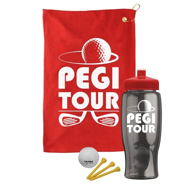 27 oz. Transparent Sports Bottle is a Convenient and Reusable package... from ASI 40480 Koozie Group