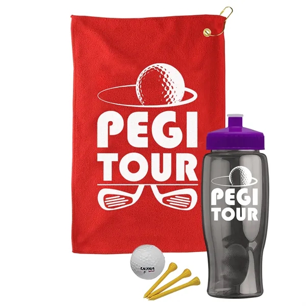 27 oz. Transparent Sports Bottle is a Convenient and Reusable package... from ASI 40480 Koozie Group