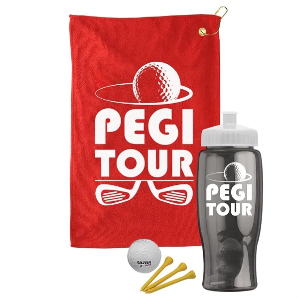 27 oz. Transparent Sports Bottle is a Convenient and Reusable package... from ASI 40480 Koozie Group