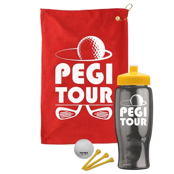 27 oz. Transparent Sports Bottle is a Convenient and Reusable package... from ASI 40480 Koozie Group