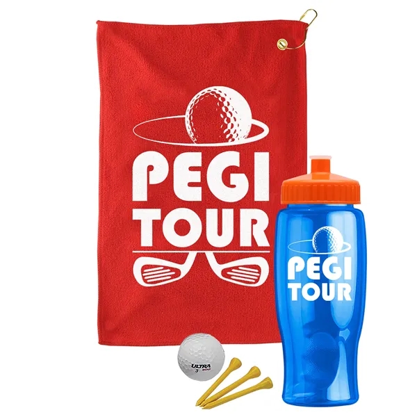 27 oz. Transparent Sports Bottle is a Convenient and Reusable package... from ASI 40480 Koozie Group