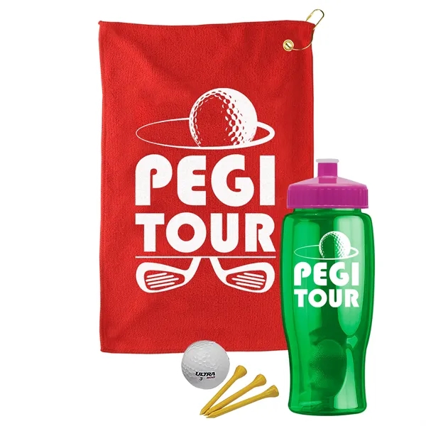 27 oz. Transparent Sports Bottle is a Convenient and Reusable package... from ASI 40480 Koozie Group