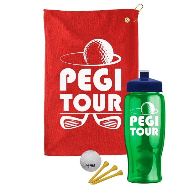 27 oz. Transparent Sports Bottle is a Convenient and Reusable package... from ASI 40480 Koozie Group