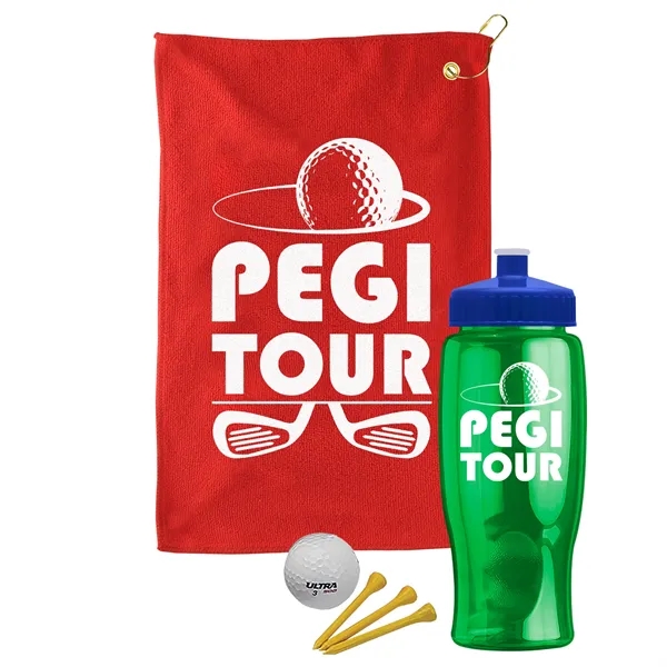 27 oz. Transparent Sports Bottle is a Convenient and Reusable package... from ASI 40480 Koozie Group