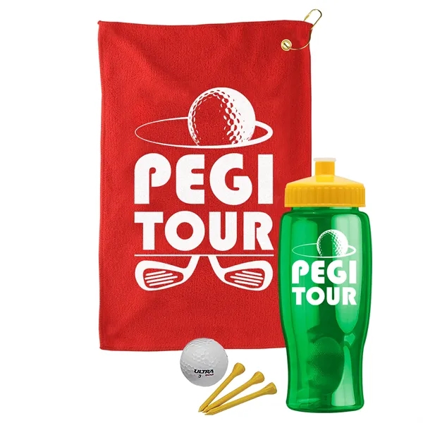 27 oz. Transparent Sports Bottle is a Convenient and Reusable package... from ASI 40480 Koozie Group