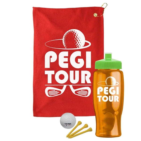 27 oz. Transparent Sports Bottle is a Convenient and Reusable package... from ASI 40480 Koozie Group