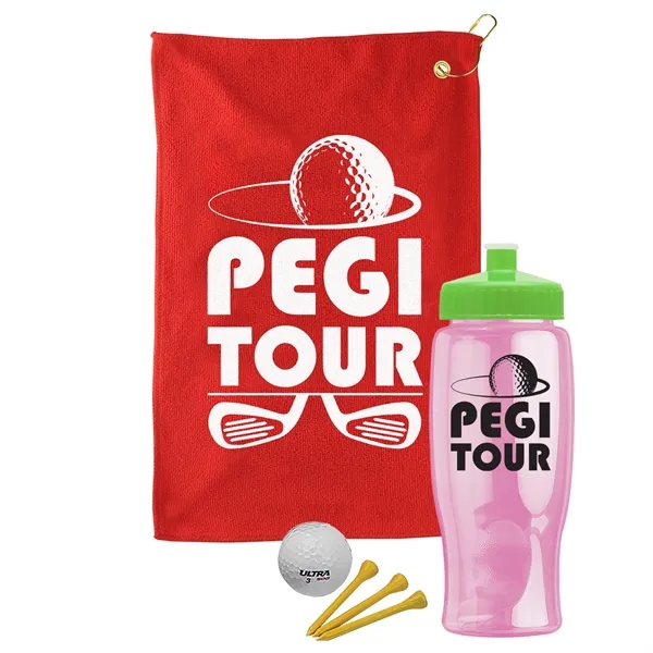 27 oz. Transparent Sports Bottle is a Convenient and Reusable package... from ASI 40480 Koozie Group