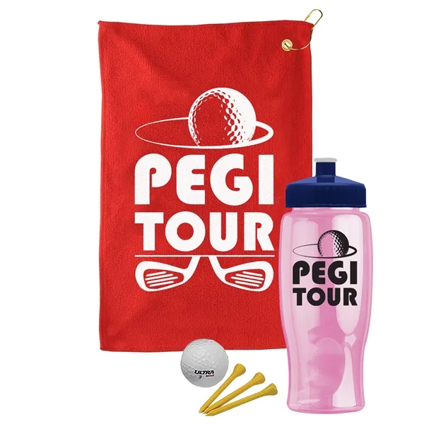 27 oz. Transparent Sports Bottle is a Convenient and Reusable package... from ASI 40480 Koozie Group