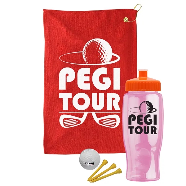 27 oz. Transparent Sports Bottle is a Convenient and Reusable package... from ASI 40480 Koozie Group