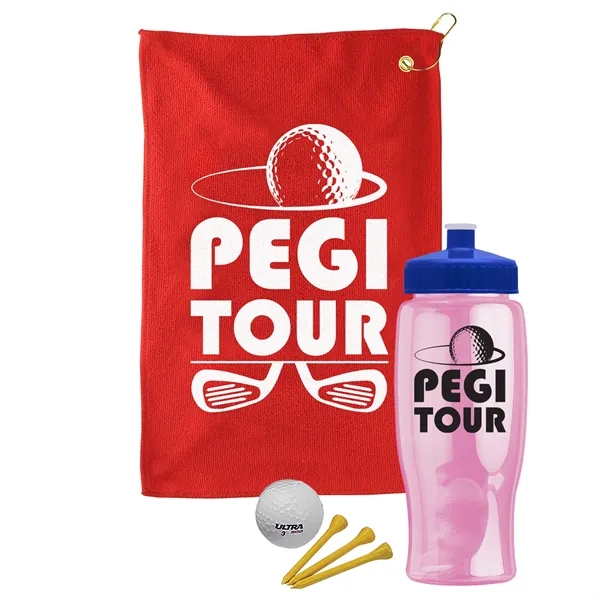 27 oz. Transparent Sports Bottle is a Convenient and Reusable package... from ASI 40480 Koozie Group