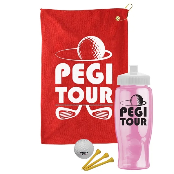 27 oz. Transparent Sports Bottle is a Convenient and Reusable package... from ASI 40480 Koozie Group