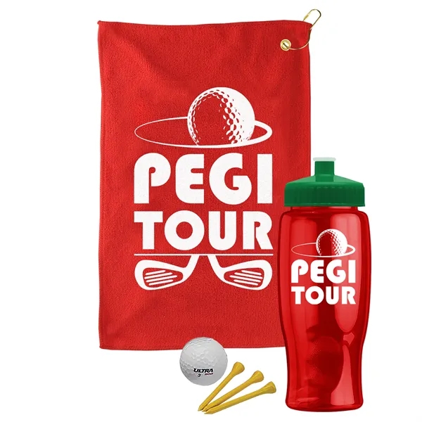 27 oz. Transparent Sports Bottle is a Convenient and Reusable package... from ASI 40480 Koozie Group