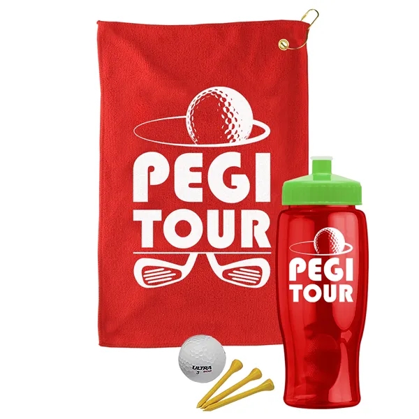 27 oz. Transparent Sports Bottle is a Convenient and Reusable package... from ASI 40480 Koozie Group