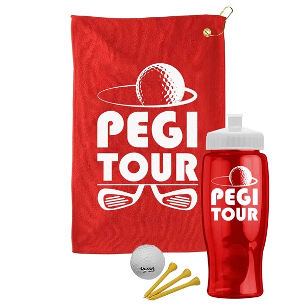 27 oz. Transparent Sports Bottle is a Convenient and Reusable package... from ASI 40480 Koozie Group