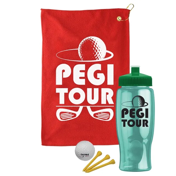 27 oz. Transparent Sports Bottle is a Convenient and Reusable package... from ASI 40480 Koozie Group