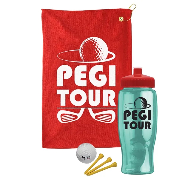 27 oz. Transparent Sports Bottle is a Convenient and Reusable package... from ASI 40480 Koozie Group