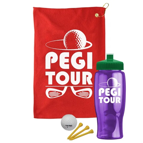 27 oz. Transparent Sports Bottle is a Convenient and Reusable package... from ASI 40480 Koozie Group