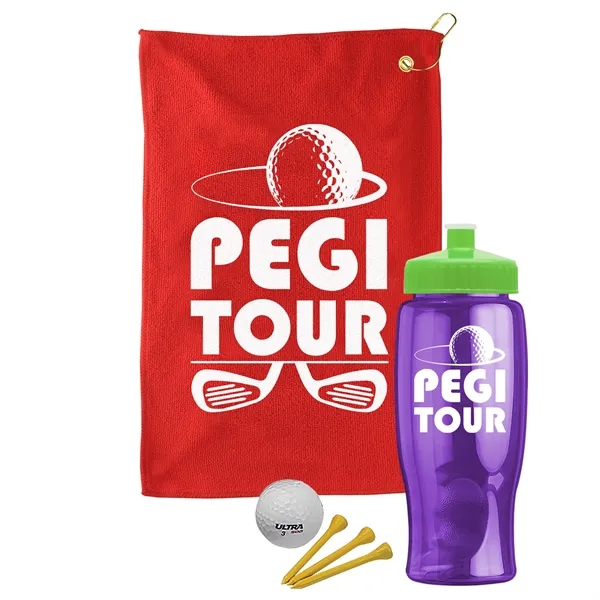 27 oz. Transparent Sports Bottle is a Convenient and Reusable package... from ASI 40480 Koozie Group