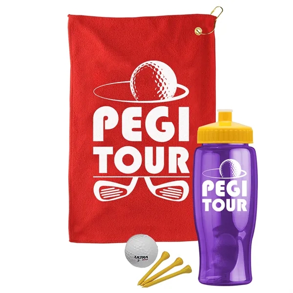 27 oz. Transparent Sports Bottle is a Convenient and Reusable package... from ASI 40480 Koozie Group