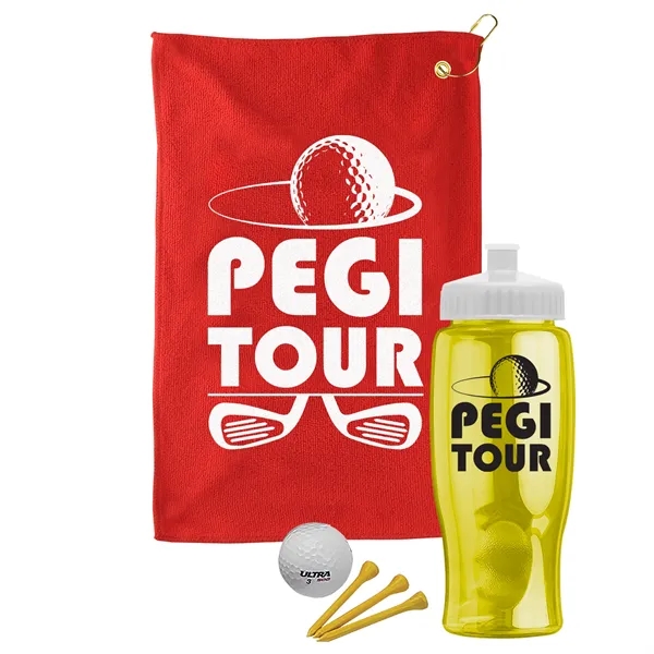 27 oz. Transparent Sports Bottle is a Convenient and Reusable package... from ASI 40480 Koozie Group