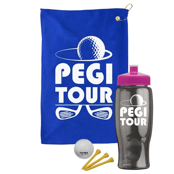 27 oz. Transparent Sports Bottle is a Convenient and Reusable package... from ASI 40480 Koozie Group