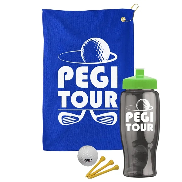 27 oz. Transparent Sports Bottle is a Convenient and Reusable package... from ASI 40480 Koozie Group