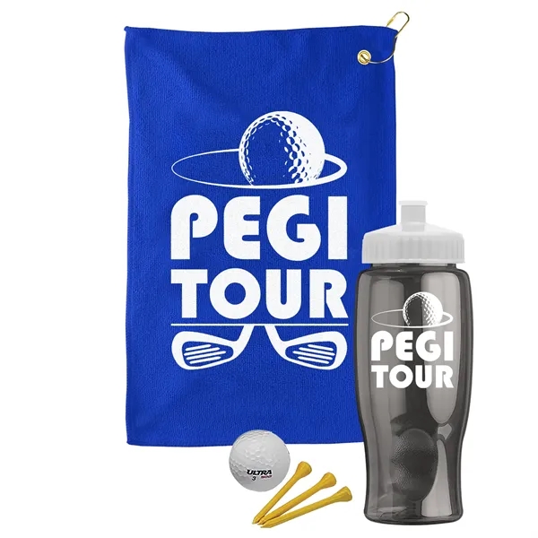 27 oz. Transparent Sports Bottle is a Convenient and Reusable package... from ASI 40480 Koozie Group