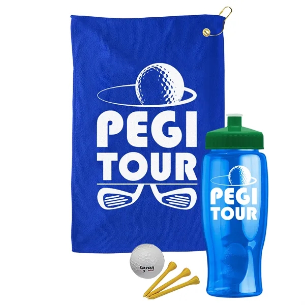 27 oz. Transparent Sports Bottle is a Convenient and Reusable package... from ASI 40480 Koozie Group