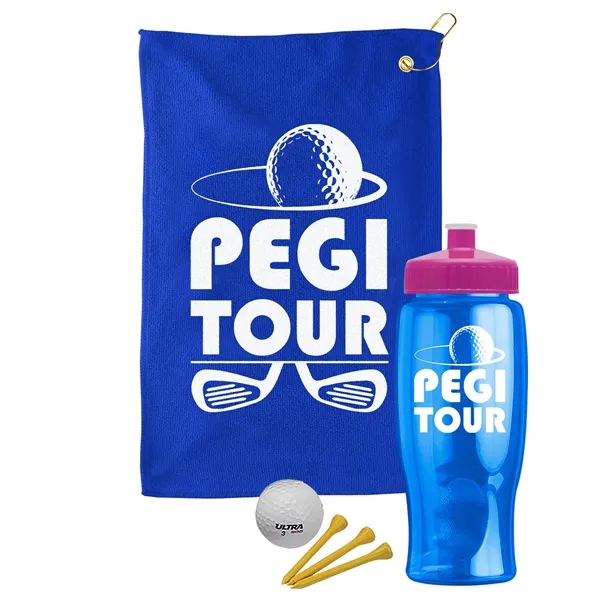 27 oz. Transparent Sports Bottle is a Convenient and Reusable package... from ASI 40480 Koozie Group