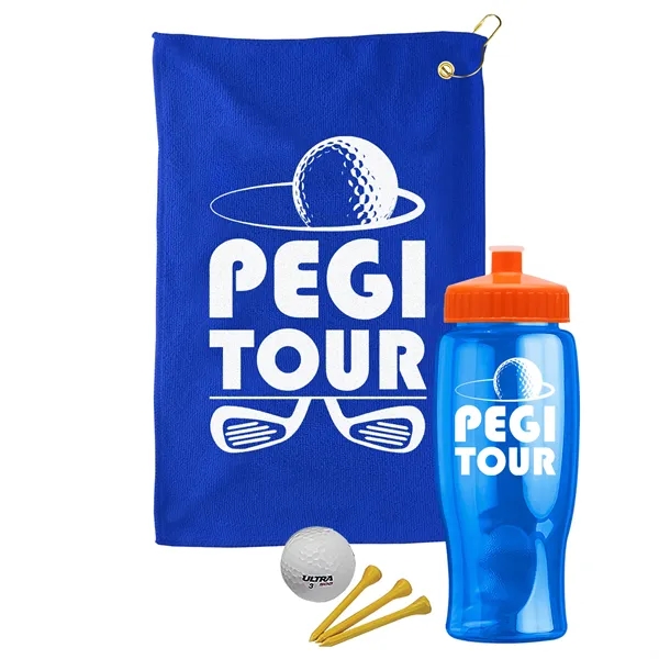 27 oz. Transparent Sports Bottle is a Convenient and Reusable package... from ASI 40480 Koozie Group