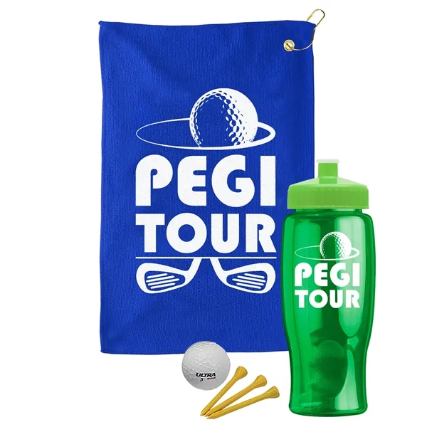 27 oz. Transparent Sports Bottle is a Convenient and Reusable package... from ASI 40480 Koozie Group