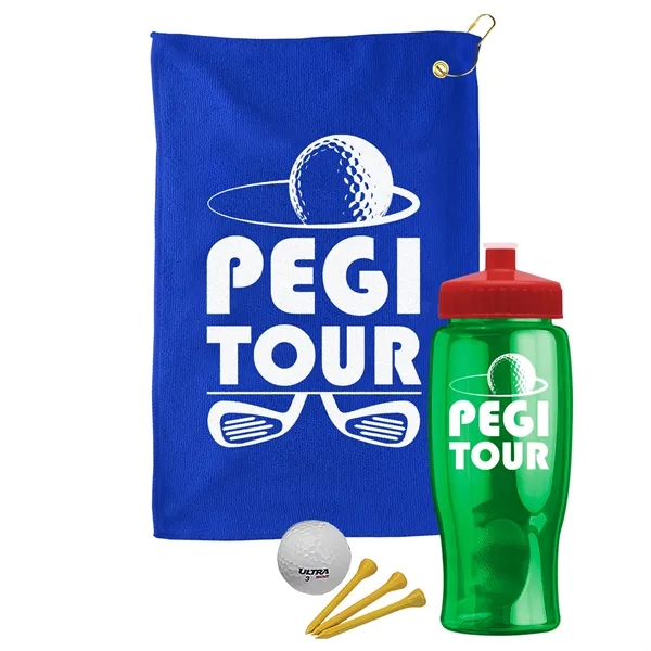 27 oz. Transparent Sports Bottle is a Convenient and Reusable package... from ASI 40480 Koozie Group