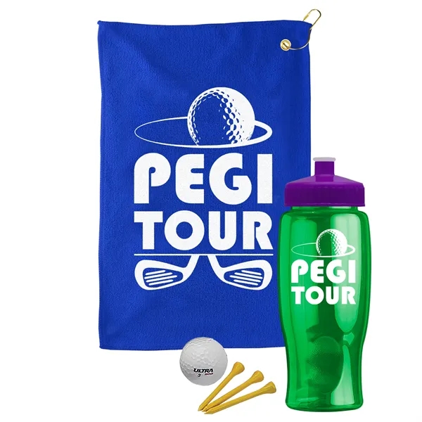 27 oz. Transparent Sports Bottle is a Convenient and Reusable package... from ASI 40480 Koozie Group