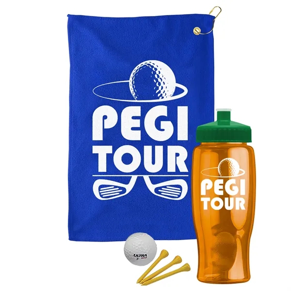 27 oz. Transparent Sports Bottle is a Convenient and Reusable package... from ASI 40480 Koozie Group