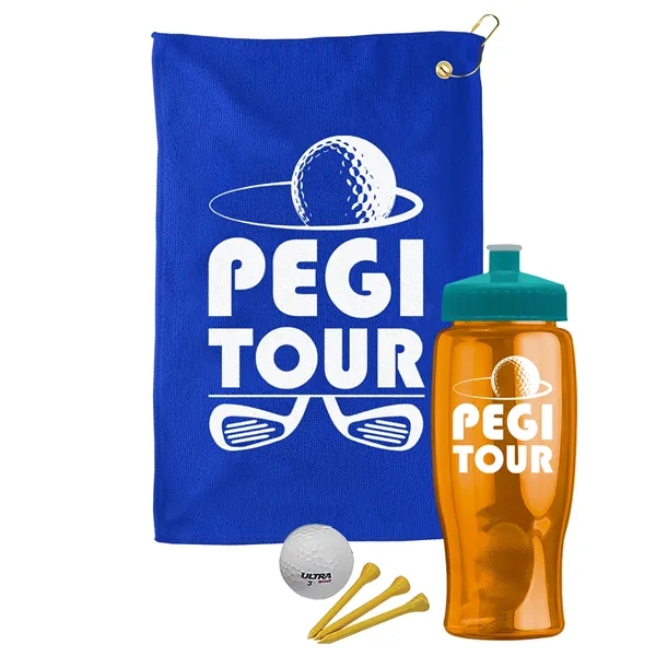 27 oz. Transparent Sports Bottle is a Convenient and Reusable package... from ASI 40480 Koozie Group