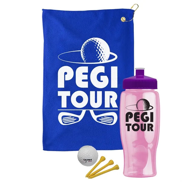 27 oz. Transparent Sports Bottle is a Convenient and Reusable package... from ASI 40480 Koozie Group