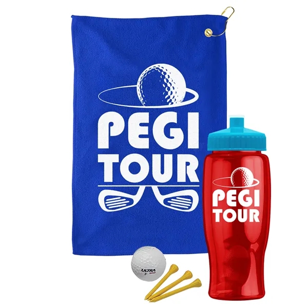 27 oz. Transparent Sports Bottle is a Convenient and Reusable package... from ASI 40480 Koozie Group