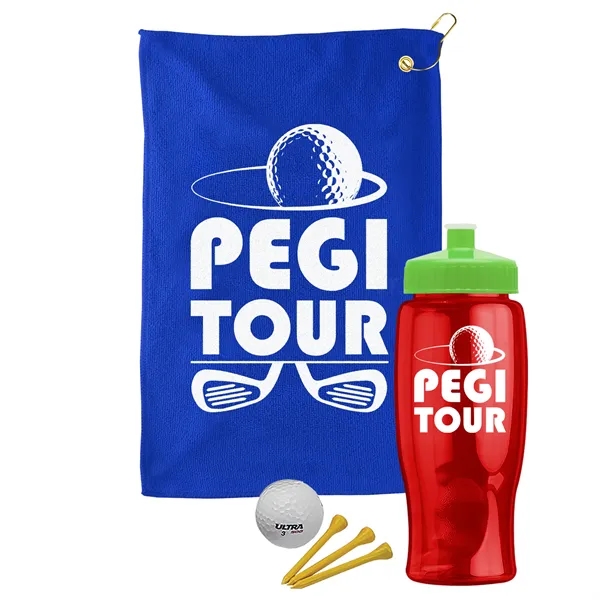 27 oz. Transparent Sports Bottle is a Convenient and Reusable package... from ASI 40480 Koozie Group