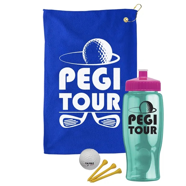 27 oz. Transparent Sports Bottle is a Convenient and Reusable package... from ASI 40480 Koozie Group