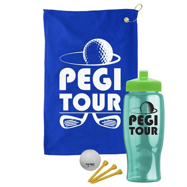 27 oz. Transparent Sports Bottle is a Convenient and Reusable package... from ASI 40480 Koozie Group