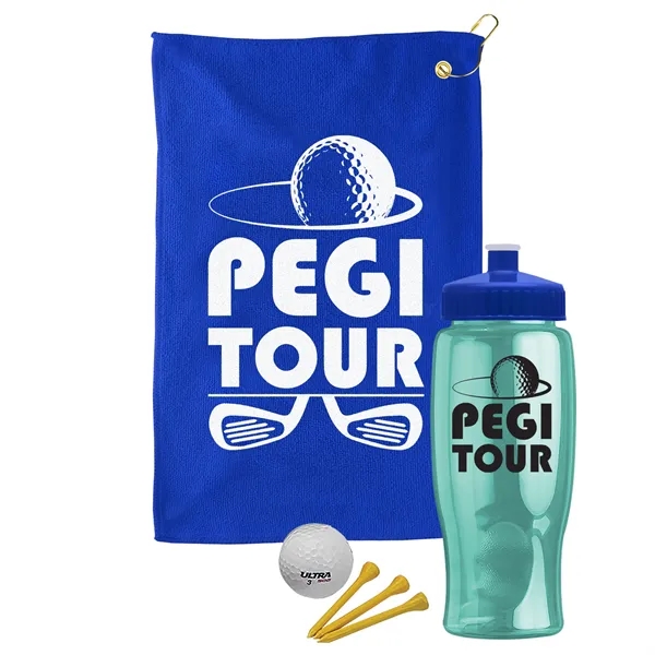 27 oz. Transparent Sports Bottle is a Convenient and Reusable package... from ASI 40480 Koozie Group