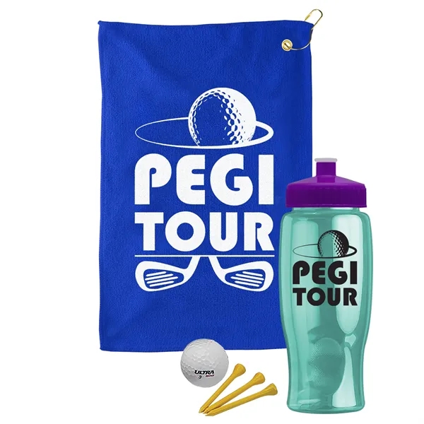 27 oz. Transparent Sports Bottle is a Convenient and Reusable package... from ASI 40480 Koozie Group