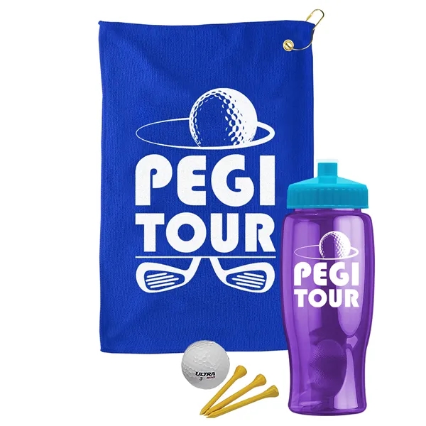 27 oz. Transparent Sports Bottle is a Convenient and Reusable package... from ASI 40480 Koozie Group