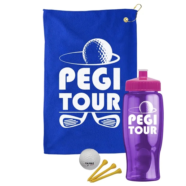 27 oz. Transparent Sports Bottle is a Convenient and Reusable package... from ASI 40480 Koozie Group